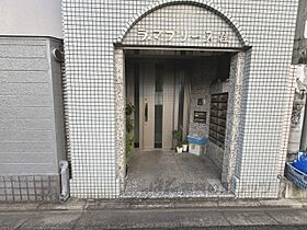 ラ・マプリーヌ桂 20D ｜ 京都府京都市伏見区深草西浦町7丁目（賃貸マンション1K・2階・18.20㎡） その21