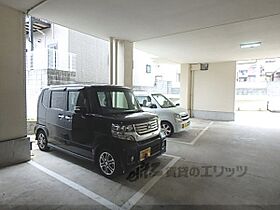 メイプルリーフ上花山 105 ｜ 京都府京都市山科区上花山久保町（賃貸マンション1LDK・1階・34.00㎡） その21