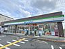 周辺：ファミリーマート　京田辺草内店まで50メートル