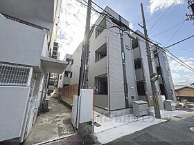 京都府京都市山科区椥辻中在家町（賃貸アパート1LDK・2階・30.21㎡） その12