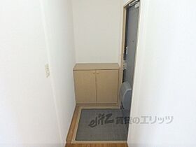 楽々荘 103 ｜ 京都府宇治市広野町小根尾（賃貸アパート2LDK・1階・52.84㎡） その13