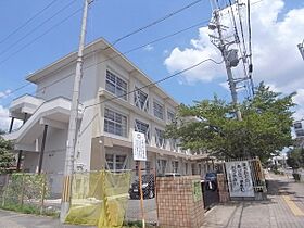 京都府乙訓郡大山崎町字大山崎小字鏡田（賃貸アパート2K・2階・34.23㎡） その23