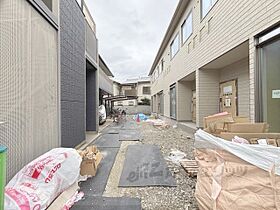 京都府京都市伏見区深草平田町（賃貸アパート1LDK・2階・37.16㎡） その12