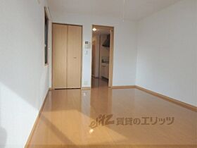 EXE VILLA EAST 308 ｜ 京都府宇治市大久保町上ノ山（賃貸マンション1K・3階・30.66㎡） その4