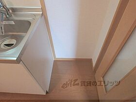 EXE VILLA EAST 308 ｜ 京都府宇治市大久保町上ノ山（賃貸マンション1K・3階・30.66㎡） その14