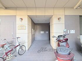 京都府京都市伏見区墨染町（賃貸マンション1DK・5階・24.00㎡） その19