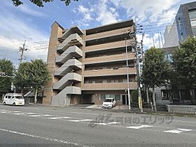 リヴァーウエスト西野山 203 ｜ 京都府京都市山科区西野山中鳥井町（賃貸マンション1R・2階・36.04㎡） その1