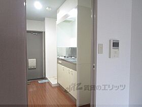 サンロイヤル藤ノ森 105 ｜ 京都府京都市伏見区深草西浦町5丁目（賃貸マンション1K・1階・25.00㎡） その3