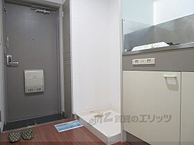 サンロイヤル藤ノ森 105 ｜ 京都府京都市伏見区深草西浦町5丁目（賃貸マンション1K・1階・25.00㎡） その29