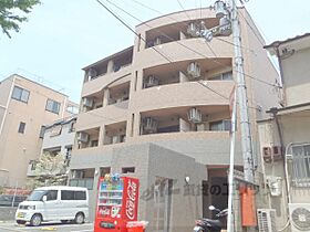 サンロイヤル藤ノ森 105 ｜ 京都府京都市伏見区深草西浦町5丁目（賃貸マンション1K・1階・25.00㎡） その1