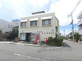 京都府京田辺市田辺深田（賃貸アパート1LDK・2階・33.51㎡） その9