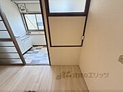 冷蔵庫置場