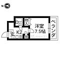 ホーユウコンフォルト京都田辺3階3.0万円