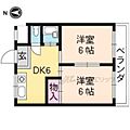 シャトー竹村15階5.0万円