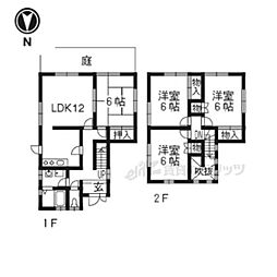 スクエア寺本Ａ棟