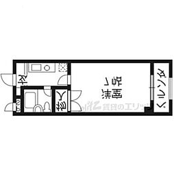 🉐敷金礼金0円！🉐カサ・フェリッツ