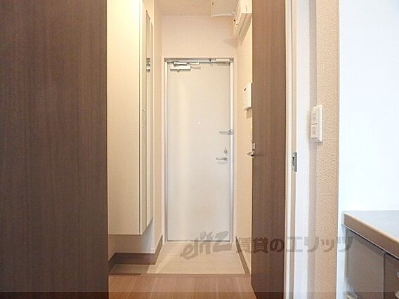 シンフォニー久津川_内装_6