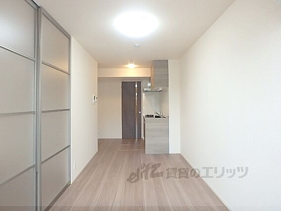 シンフォニー久津川_内装_0