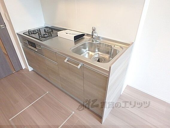 シンフォニー久津川_内装_5