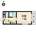 ベルエポック2階4.0万円