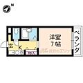 ベルエポック4階4.0万円
