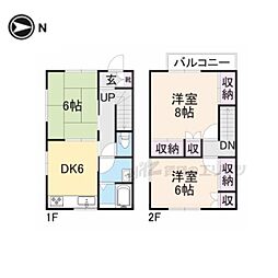 大島貸家