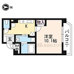 ファービースコート東野