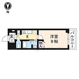 阪急京都本線 長岡天神駅 徒歩3分