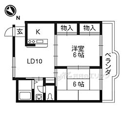 淀ボーリーバージュ