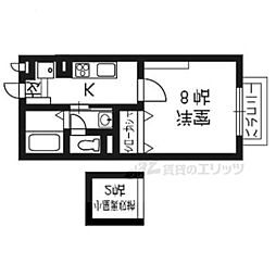 東海道・山陽本線 長岡京駅 徒歩5分