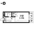 H・R・Kレジデンス3階3.4万円