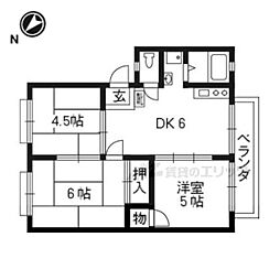 🉐敷金礼金0円！🉐サークルファイブ