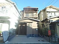 京都府城陽市富野北垣内：物件画像／株式会社エリッツ　宇治小倉店