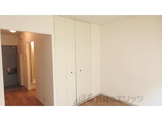 コーポ桑の木_内装_2