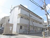 京都府長岡京市友岡二丁目：物件画像／株式会社エリッツ　宇治小倉店