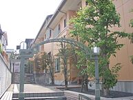 京都府京都市伏見区深草大亀谷東寺町：物件画像／株式会社エリッツ　宇治小倉店
