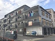 京都府京都市山科区椥辻池尻町：物件画像／株式会社エリッツ　宇治小倉店