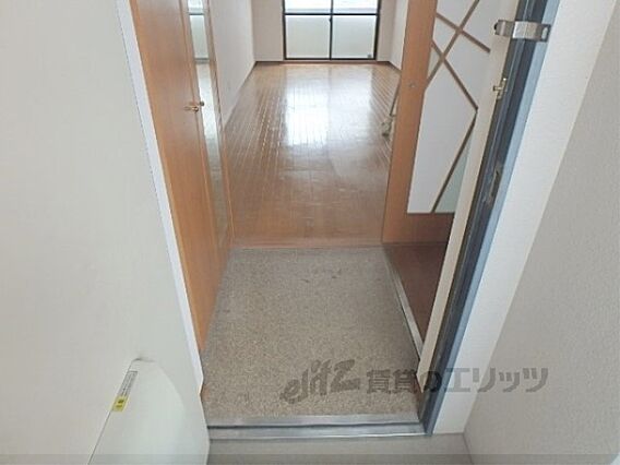 クイーンズコート久津川_内装_7