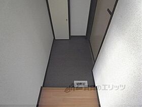 京都府京都市伏見区納所町（賃貸マンション2LDK・4階・45.36㎡） その11