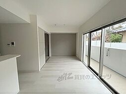 PIAF 303 3階2LDKのリビング/ダイニング