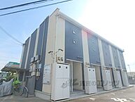 京都府城陽市寺田新池：物件画像／株式会社エリッツ　宇治小倉店