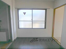 ＡＤＯＶＡＮＣＥ・I 2階2Kのリビング/ダイニング