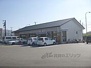 セブンイレブン　桃山因幡店まで400メートル