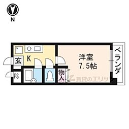 🉐敷金礼金0円！🉐ルシエル