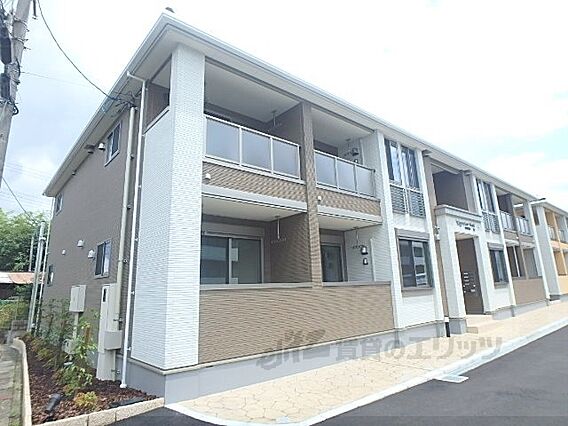 サニーコートMiyabi東_外観_1