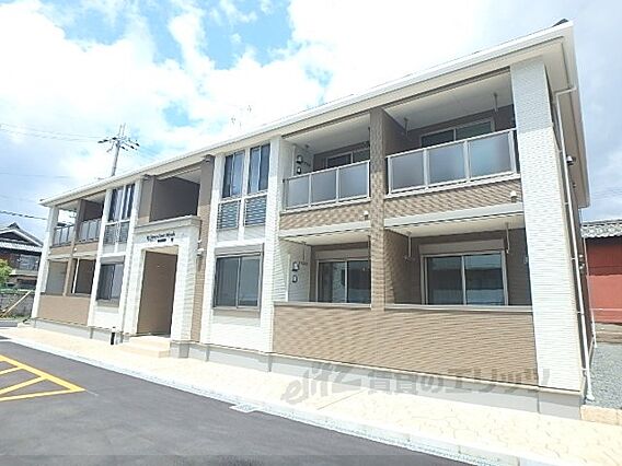 サニーコートMiyabi東_トップ画像