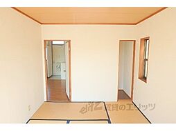 Ｙ’ｓ　Ｖｉｌｌａｇｅ 102 1階2DKのリビング/ダイニング