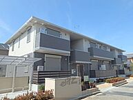 京都府城陽市寺田乾出北：物件画像／株式会社エリッツ　宇治小倉店