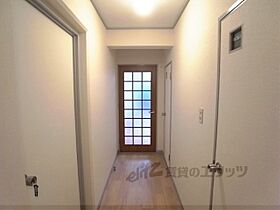 ソシアル大山崎 107 ｜ 京都府乙訓郡大山崎町大山崎字大山崎西高田（賃貸マンション3LDK・1階・59.22㎡） その23