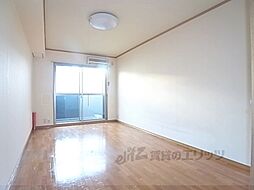 フォレスト 1階1Kのリビング/ダイニング